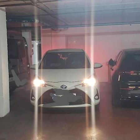 Urban Place In Marbella Close To Beach With Garage Екстер'єр фото