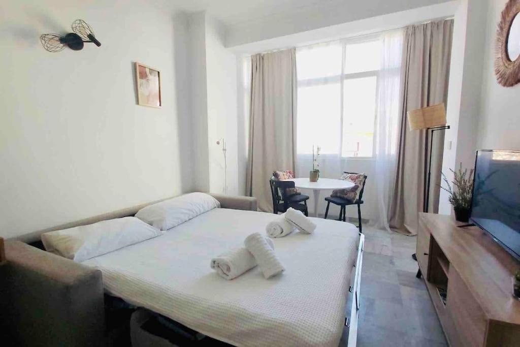 Urban Place In Marbella Close To Beach With Garage Екстер'єр фото